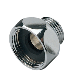 給湯器アダプター <OK679A> 20×13