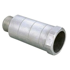 テストプラグ アルミ製