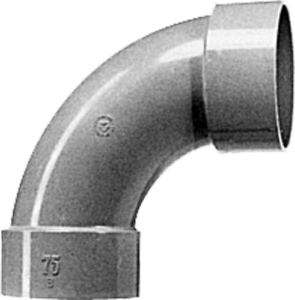 DV 大曲りエルボ