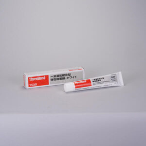 一液湿気硬化性接着剤　ホワイト　150ｍl