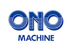 株式会社 オノマシンのロゴ