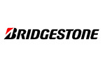 (株)ブリヂストンのロゴ