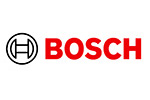 ボッシュ(株)のロゴ