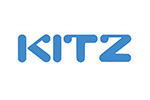 (株)キッツのロゴ