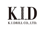 (株)K.I.ドリルのロゴ