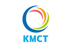 (株)KMCTのロゴ