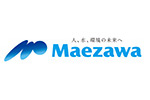 前澤化成工業(株)のロゴ