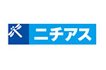 ニチアス(株)のロゴ