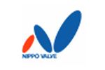 (株)日邦バルブのロゴ
