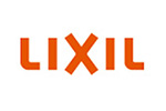 (株)LIXILのロゴ