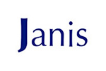 ジャニス工業(株)のロゴ