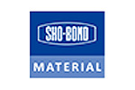 ショーボンドマテリアル(株)のロゴ