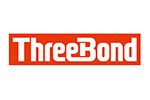 (株)スリーボンドのロゴ