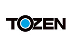 (株)TOZENのロゴ
