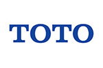 TOTO(株)のロゴ