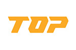 トップ工業(株)のロゴ