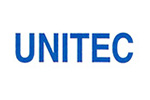 (株)ユニテックのロゴ