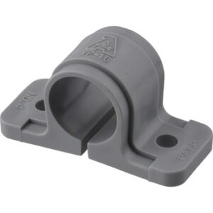 PPサドル <A10511> (VP用) グレー