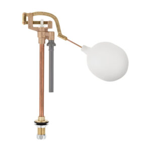 立形ロータンクボールタップ